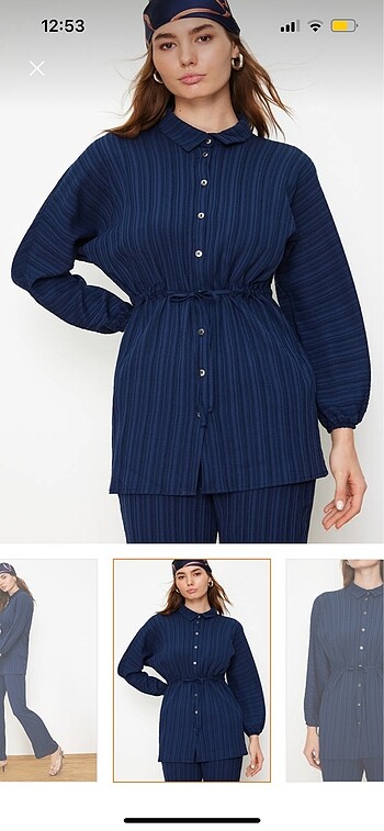 Milla modest takım