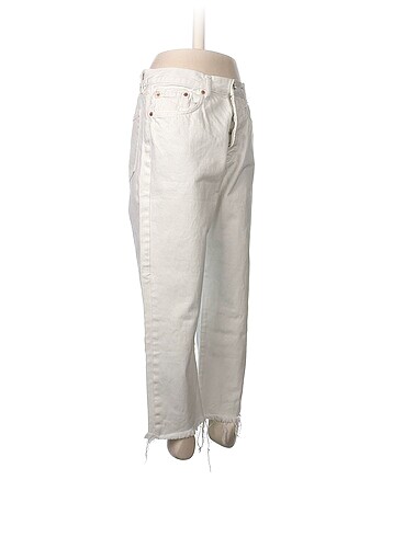 Mango Mango Jean / Kot %70 İndirimli.