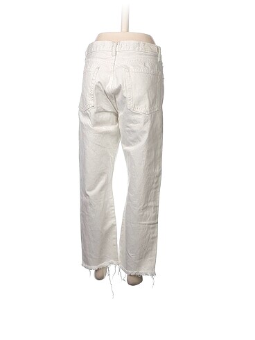 42 Beden Mango Jean / Kot %70 İndirimli.