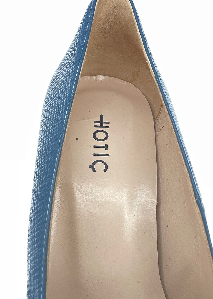 Hotiç Platform %70 İndirimli. - Görsel 4