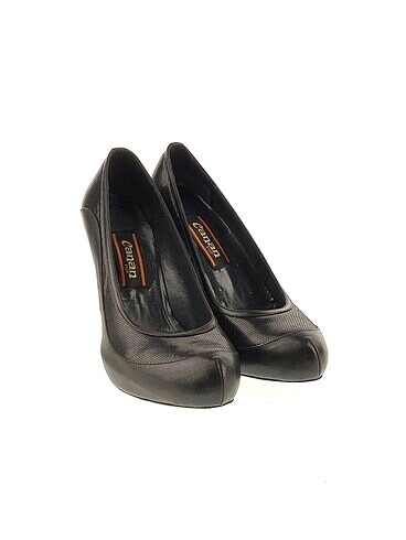 Vintage Love Vintage Love Platform %70 İndirimli.