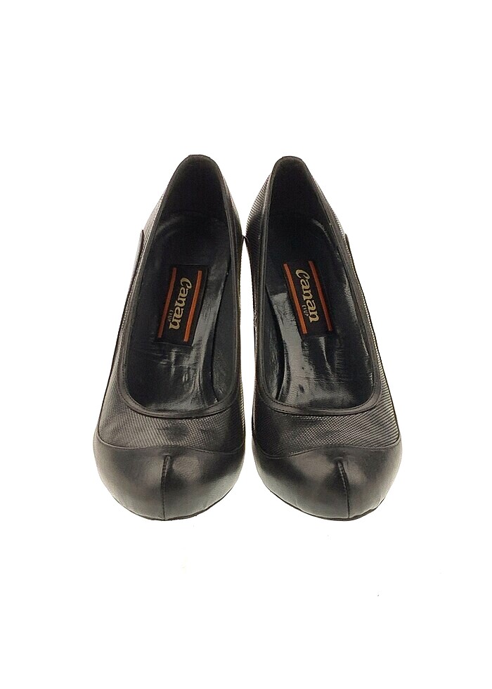 Vintage Love Platform %70 İndirimli. - Görsel 3