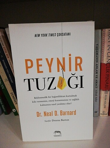 Peynir Tuzağı