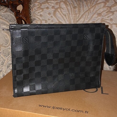 Diğer Clutch Çanta