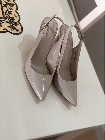 Graceland stiletto kadın ayakkabı