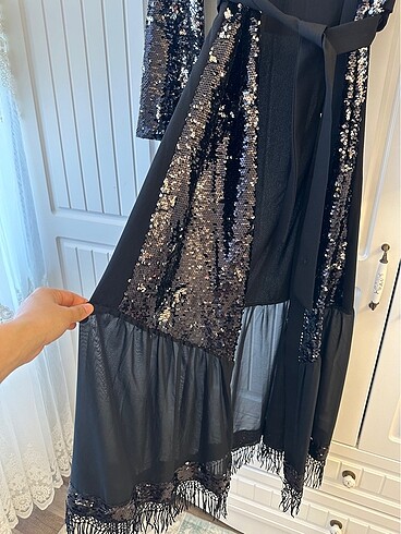 Setre Setrms abaya