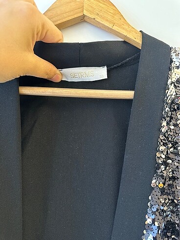 38 Beden Setrms abaya