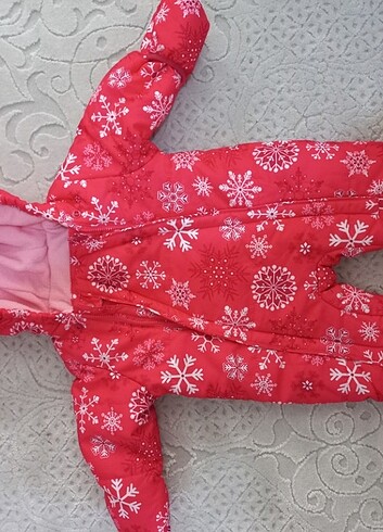 LC Waikiki Kar tulumu