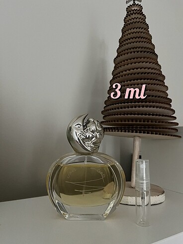 sisley soir de lune 3 ml dekant