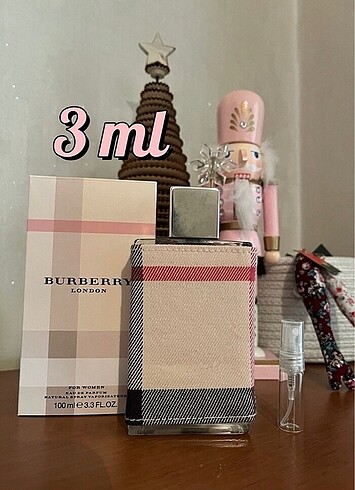 dekant ve sample