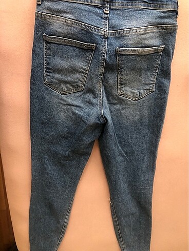 38 Beden Kot pantolon