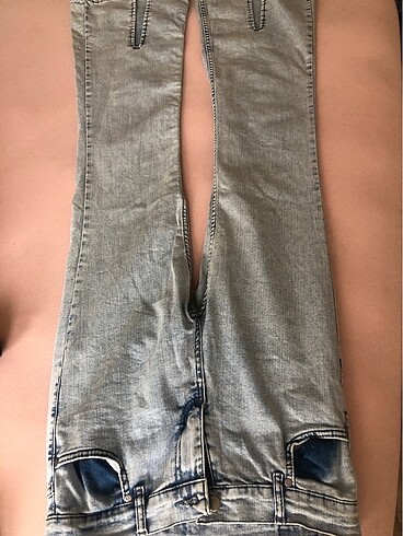 Zara Pantolon
