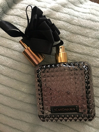 Victoria s Secret Victoria secret scandalous parfüm 