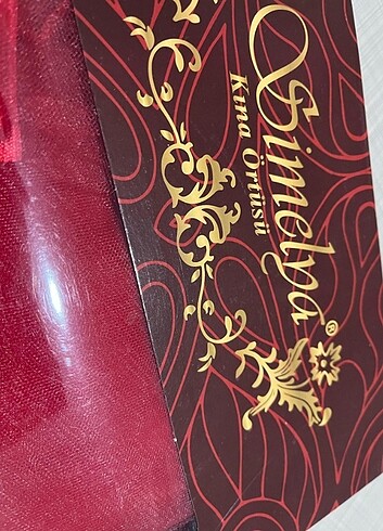 diğer Beden bordo Renk Gelinlik yüz örtüsü
