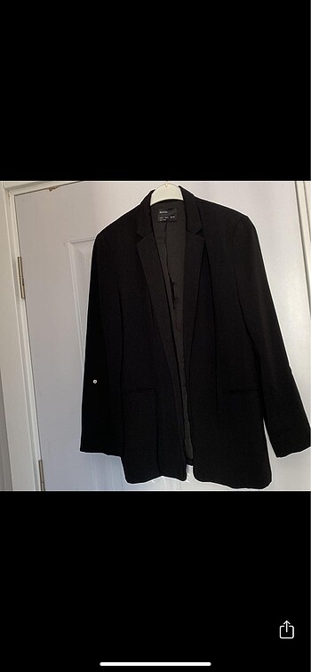 Blazer ceket