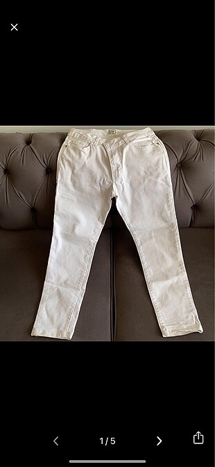 Erkek Jeans