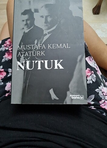  Beden Renk Nutuk sıfır urun,Can yayinlari