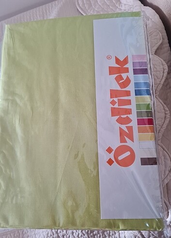 Ozdilek nevresim