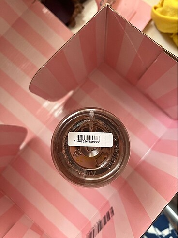  Beden Renk Victoria?s Secret Bare Vanilla
