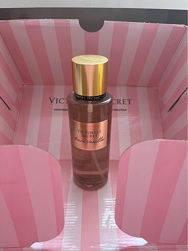 Victoria?s Secret Bare Vanilla