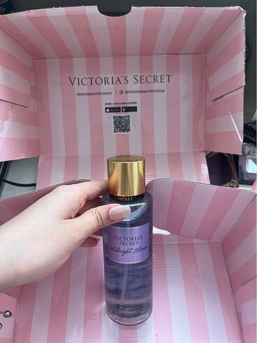 Victoria s Secret Victoria?s Secret Midnight Bloom