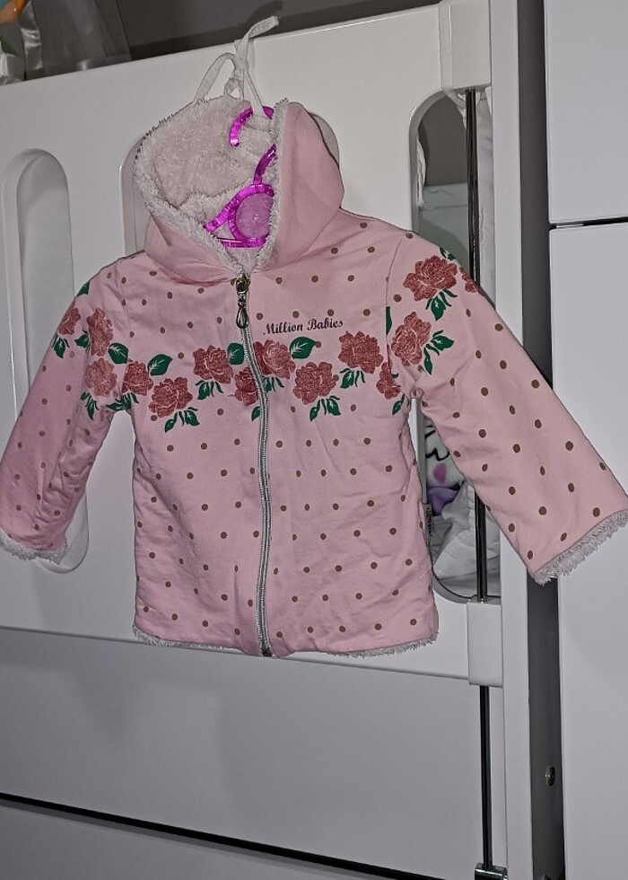 Lcwakiki kapuşonlu - Görsel 2