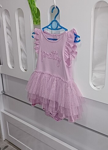 Lcwakiki elbise  - Görsel 2