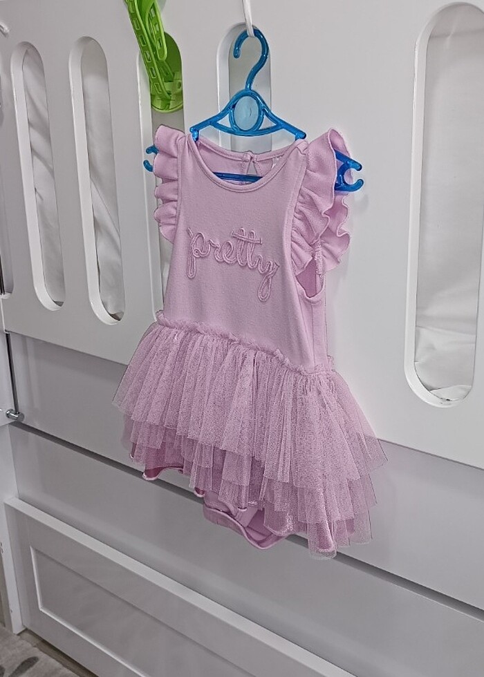 Lcwakiki elbise  - Görsel 2