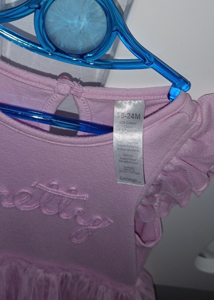 Lcwakiki elbise  - Görsel 3