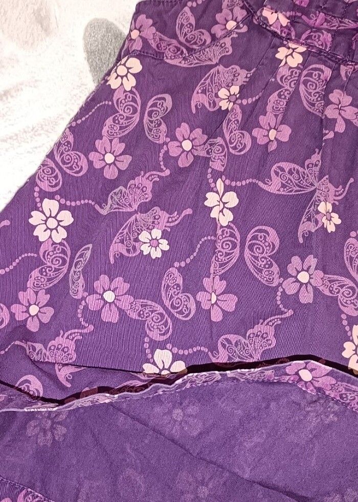 Lcwakiki elbise  - Görsel 2