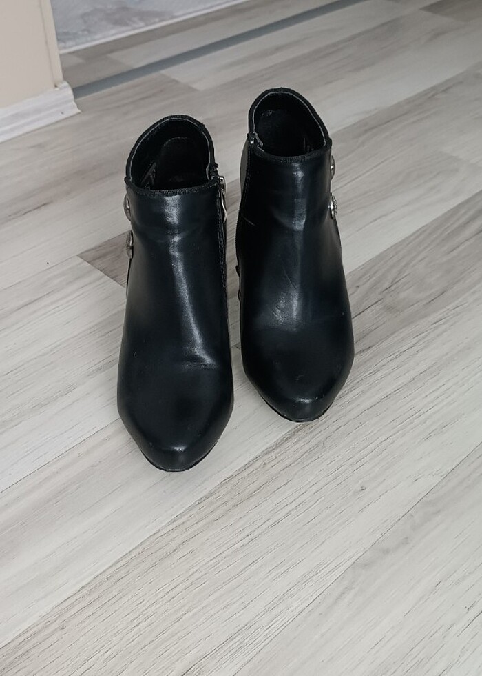 Miss F bot 38  - Görsel 2