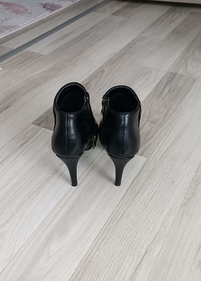 Miss F bot 38  - Görsel 3