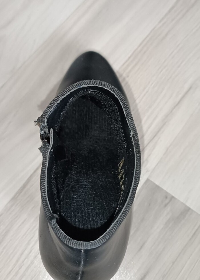 Miss F bot 38  - Görsel 5