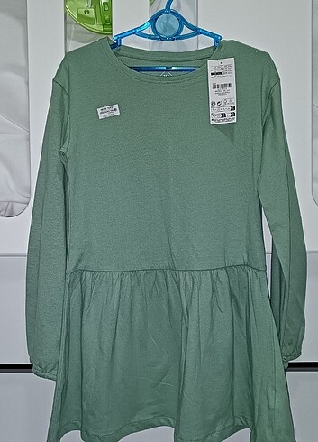 Lcwakiki 5 6 yaş elbise - Görsel 3