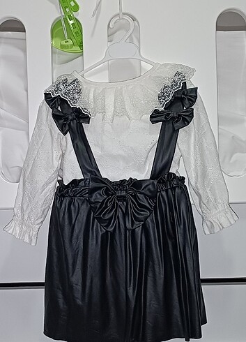 Zara takım elbise - Görsel 3