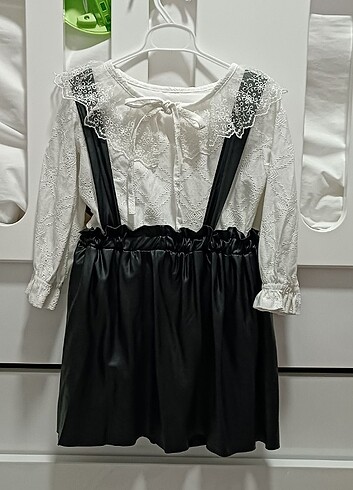 Zara takım elbise - Görsel 4