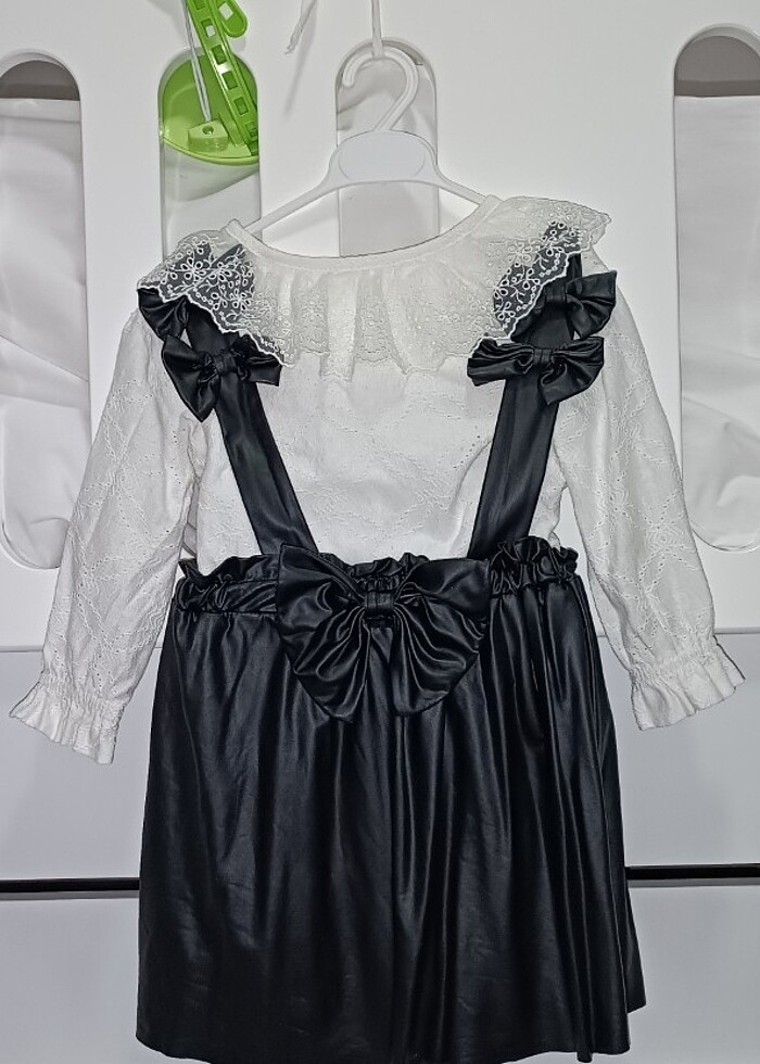 Zara takım elbise - Görsel 3