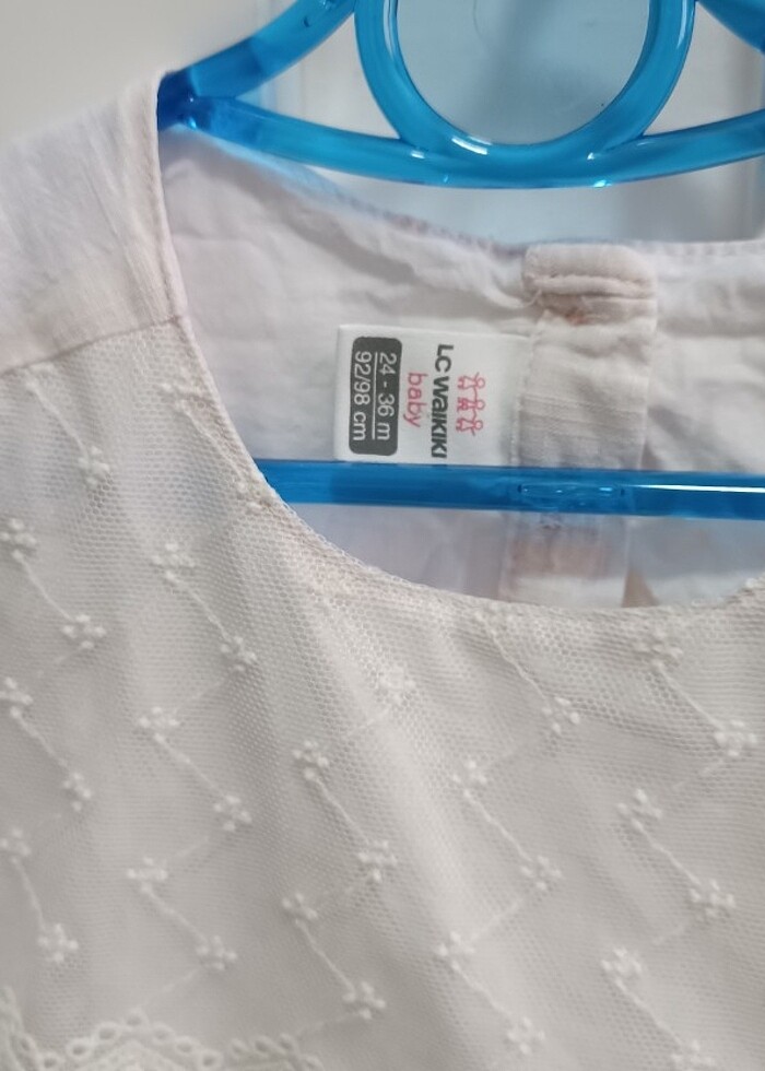 Lcwakiki elbise  - Görsel 2