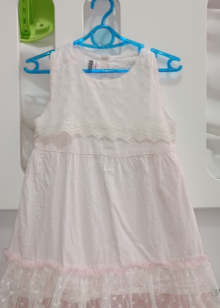 Lcwakiki elbise  - Görsel 3