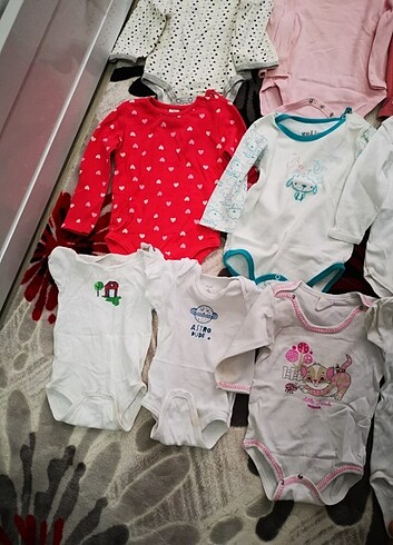 Lcwaikiki zıbınlar - Görsel 2