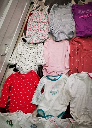 Lcwaikiki zıbınlar - Görsel 4