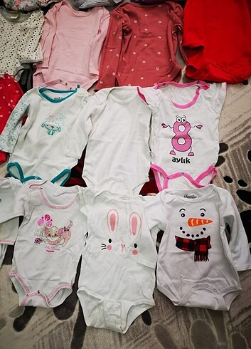 Lcwaikiki zıbınlar - Görsel 5