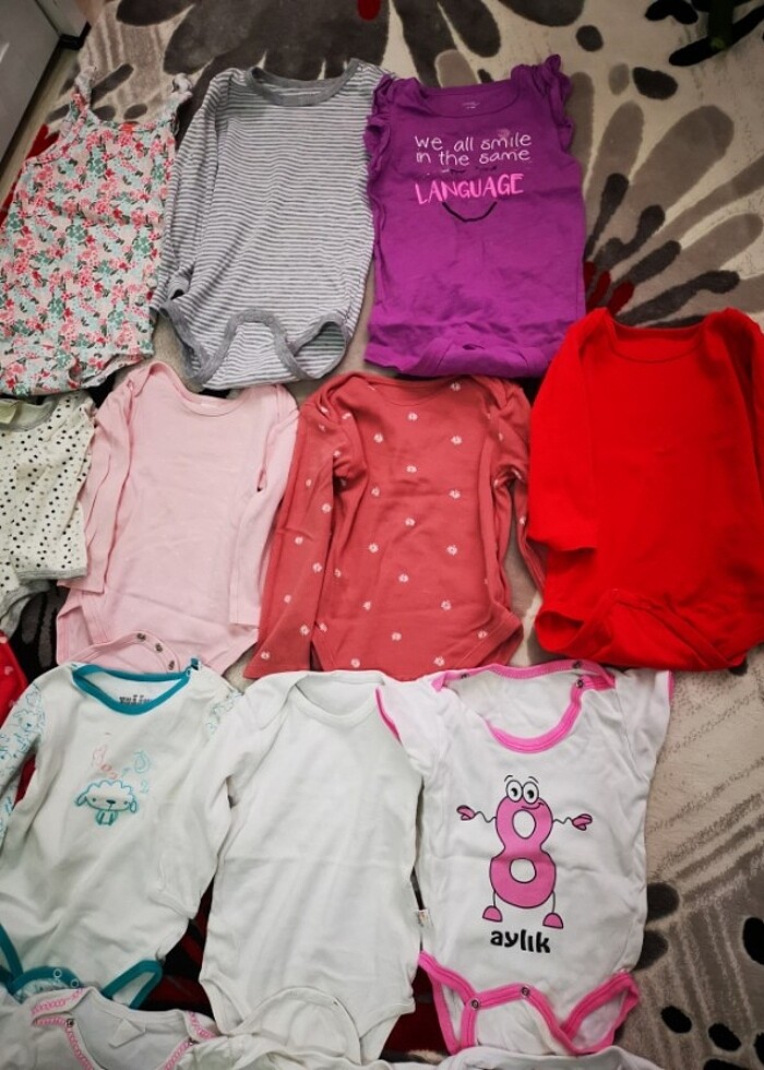 Lcwaikiki zıbınlar - Görsel 3