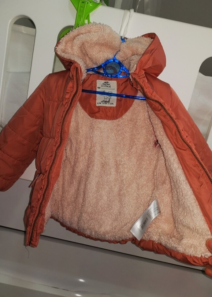 Lcwaikiki mont - Görsel 2