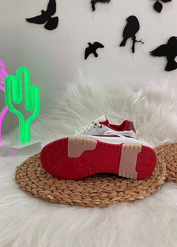 Nike NIKE Numara aralığı 36-37-38-39-40 Şeffaf kargo