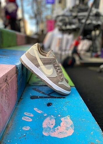 NIKE SB DUNK LOW PRO?? ?ATOM DİKİŞLİ ?A KALİTE İTHAL AYARI ?ET