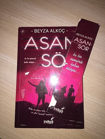 Asansör