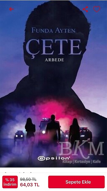 Çete