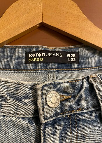 Koton Vintage jean