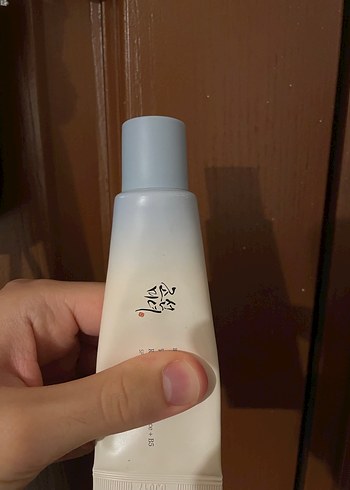  Beden Renk Güneş Koruyucu Krem SPF 50